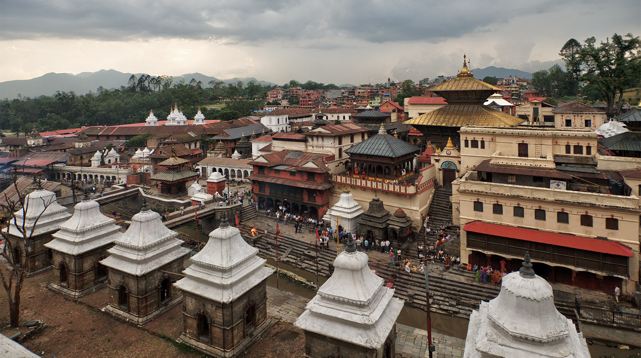 Kathmandu