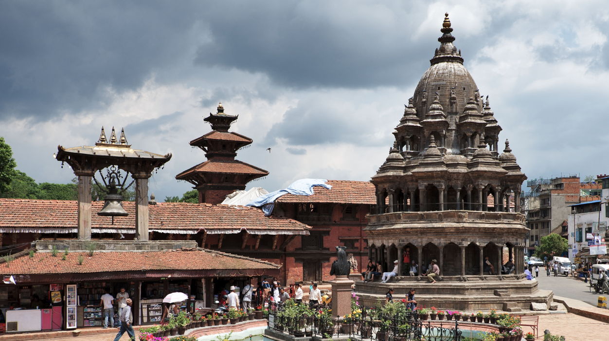 Patan
