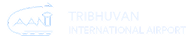 Tribhuvan International Airport