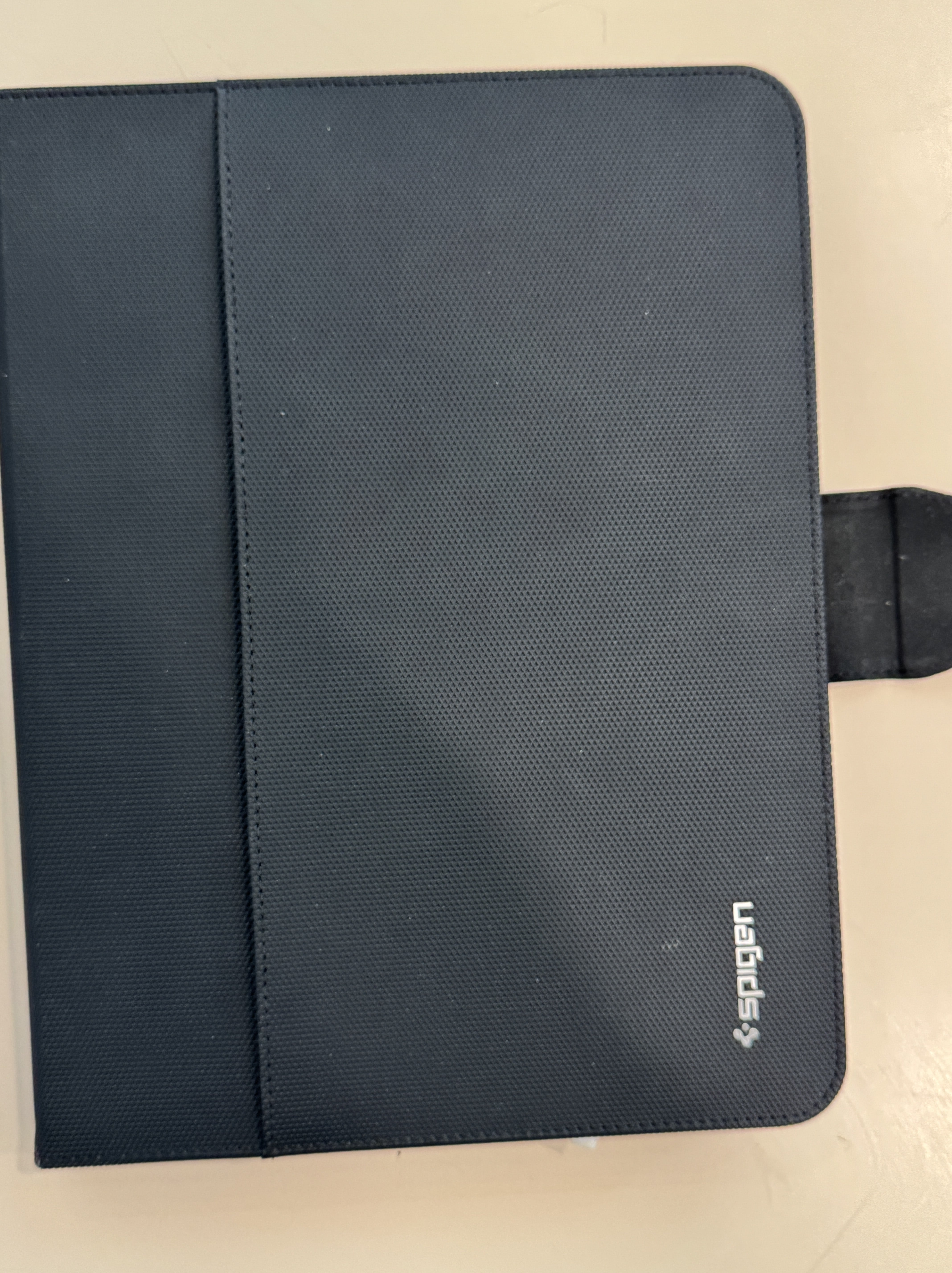 Spingnen Black Color Bag