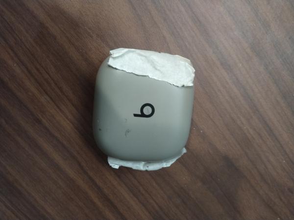 earbuds
