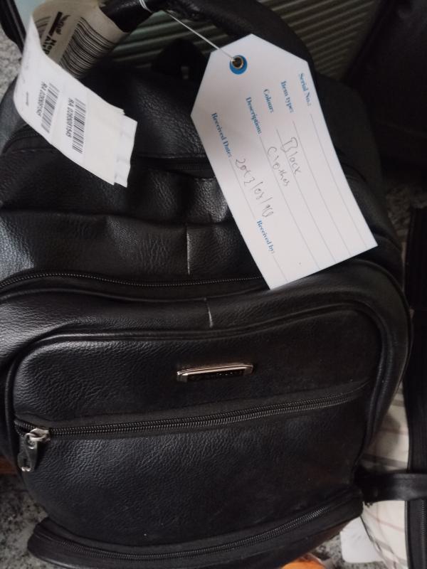 baggage 