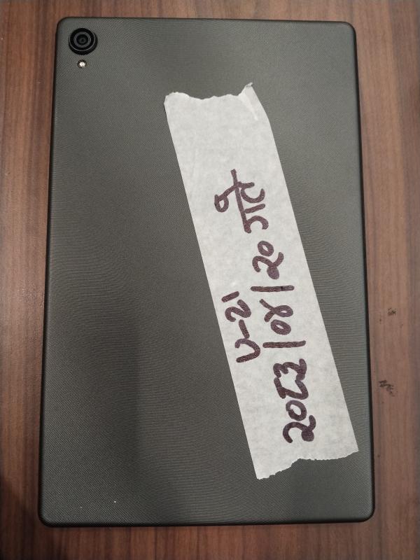 tablet 