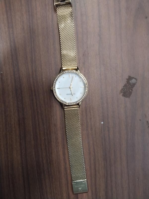 watch