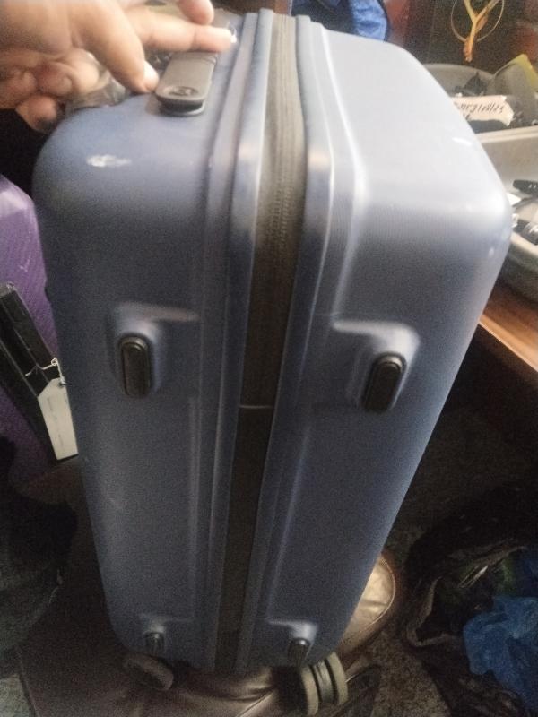 baggage