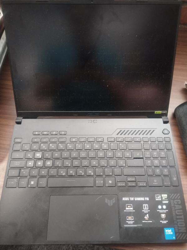 laptop