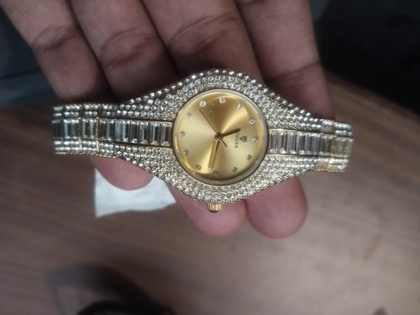 watch
