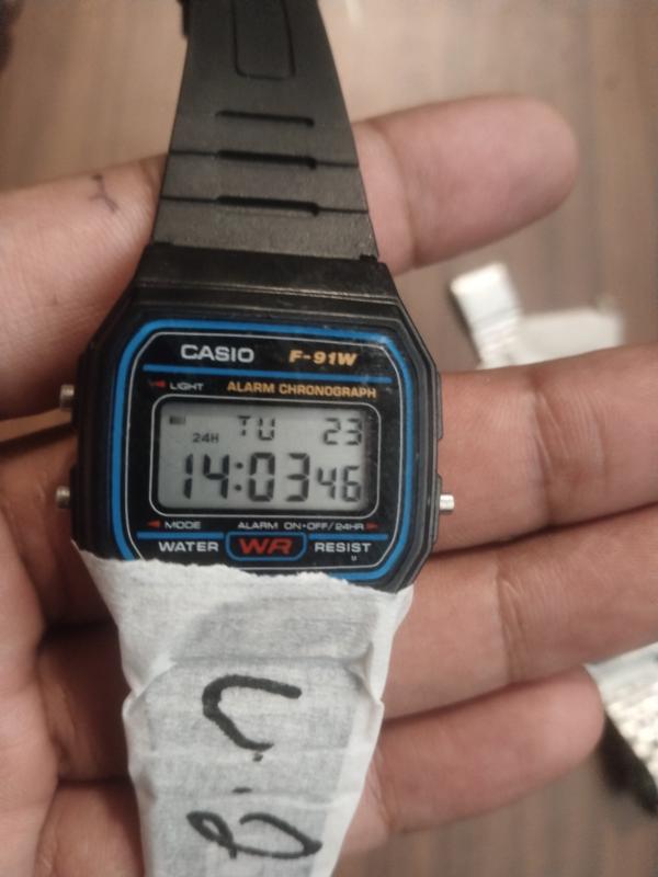 watch
